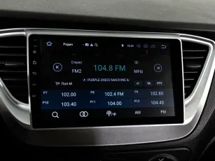 Hyundai  8