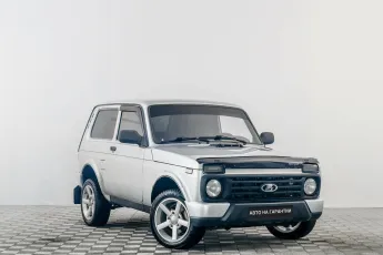 Lada (ВАЗ)  1