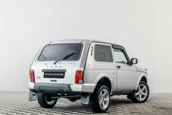Lada (ВАЗ)  3