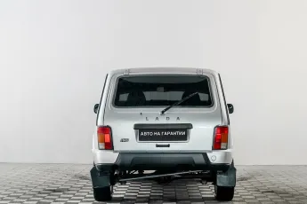 Lada (ВАЗ)  4