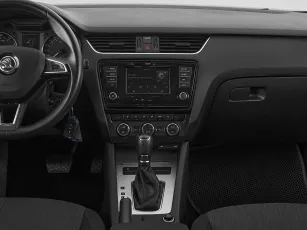 Skoda  15