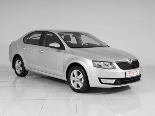 Skoda  3
