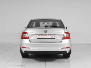 Skoda  5