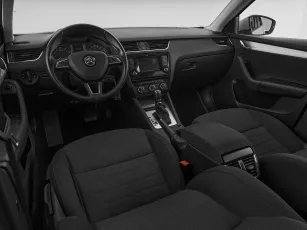 Skoda  7