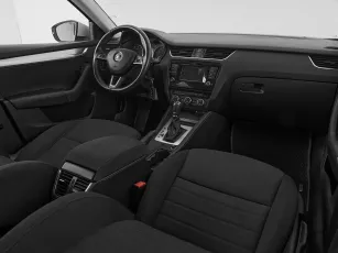 Skoda  9