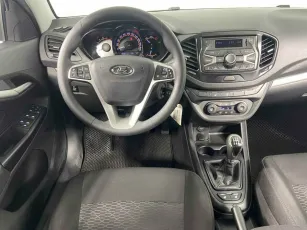 Lada (ВАЗ)  4