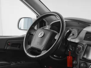 SsangYong  10