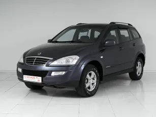 SsangYong  1