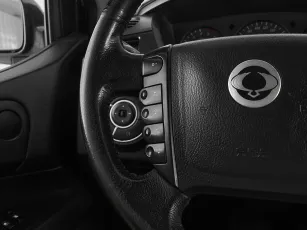 SsangYong  10
