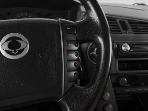 SsangYong  11