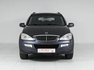 SsangYong  2