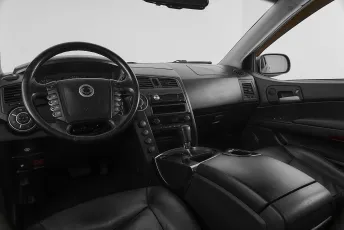 SsangYong  7