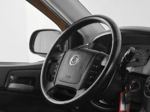 SsangYong  9