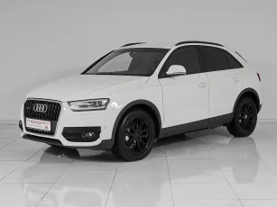 Audi  1