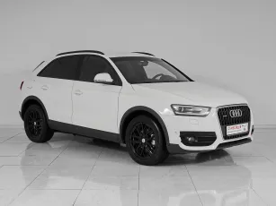 Audi  3