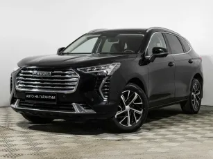 Haval Jolion,  I