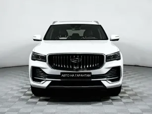 Geely  2