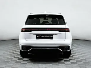 Geely  4
