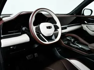 Geely  9