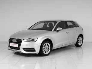 Audi  1