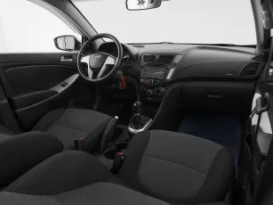 Hyundai  7