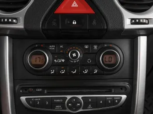 Renault  16