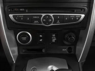 Renault  17