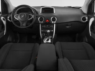 Renault  8