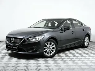 Mazda  1