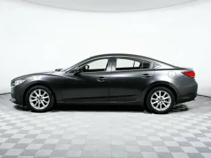 Mazda  3