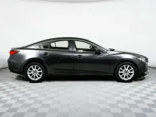 Mazda  4