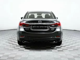 Mazda  6