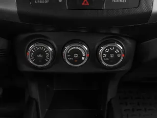 Mitsubishi  16