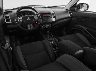 Mitsubishi  8
