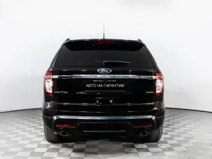 Ford  4