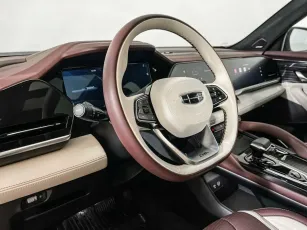Geely  10