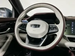Geely  11