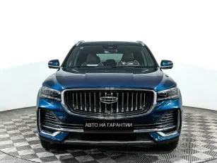 Geely  2
