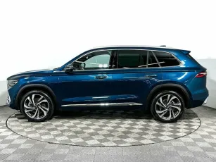 Geely  3