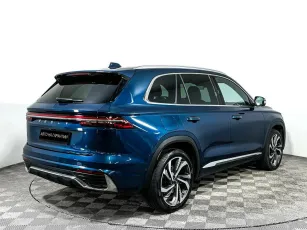 Geely  5