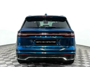 Geely  6