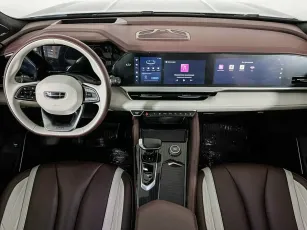 Geely  9