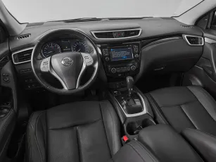 Nissan  7