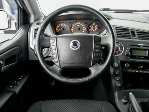 SsangYong  15