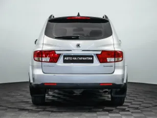 SsangYong  4