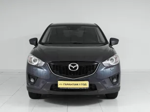 Mazda  2