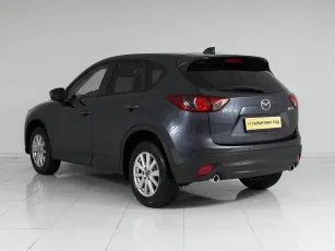 Mazda  4