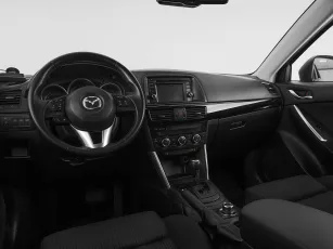 Mazda  8