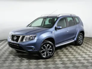 Nissan  1