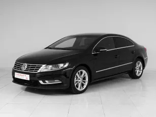 Volkswagen  1